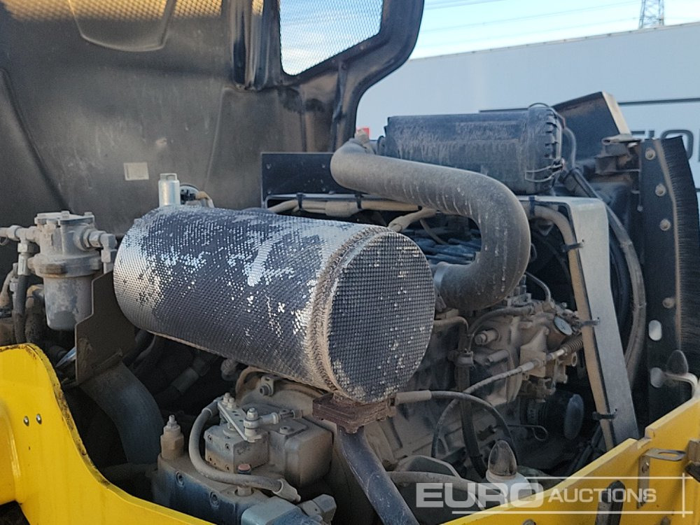 Valec 2017 Bomag BW135AD-5: obrázok 17