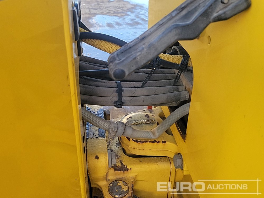 Valec 2017 Bomag BW135AD-5: obrázok 14