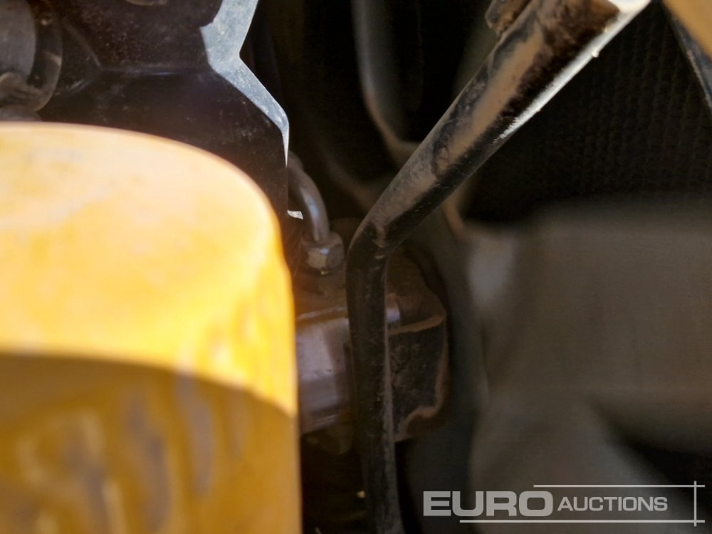 Teleskopický nakladač 2017 JCB 535-105: obrázok 28
