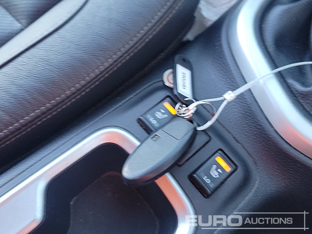 Pick-up 2017 Nissan Navara: obrázok 37 Pick-up 2017 Nissan Navara: obrázok 37