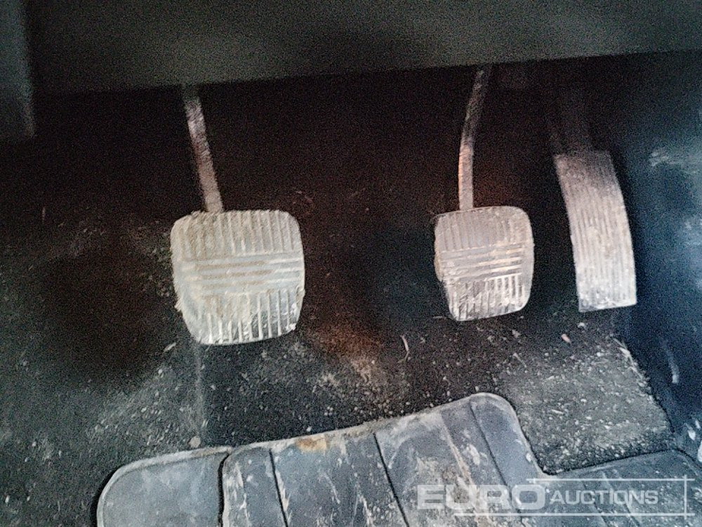 Pick-up 2017 Nissan Navara: obrázok 26 Pick-up 2017 Nissan Navara: obrázok 26