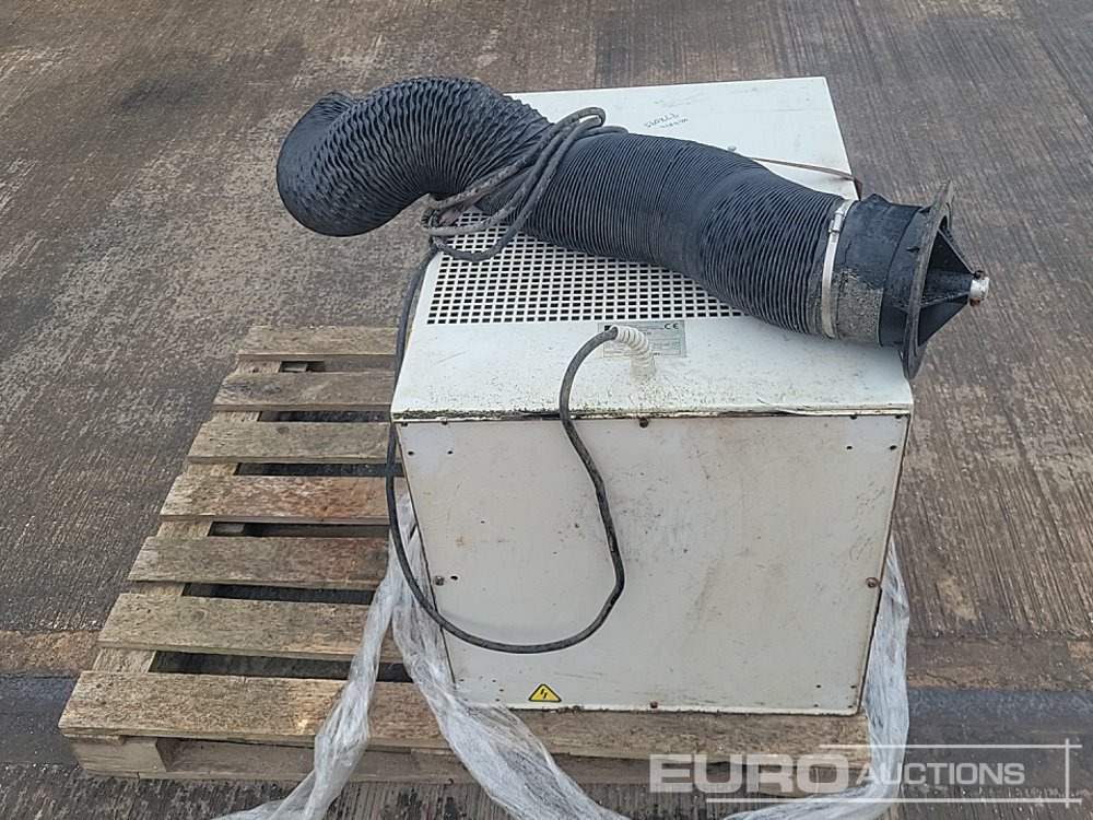 2017 Weldability 110Volt Extractor Unit - Stavebné zariadenia: obrázok 4 2017 Weldability 110Volt Extractor Unit - Stavebné zariadenia: obrázok 4