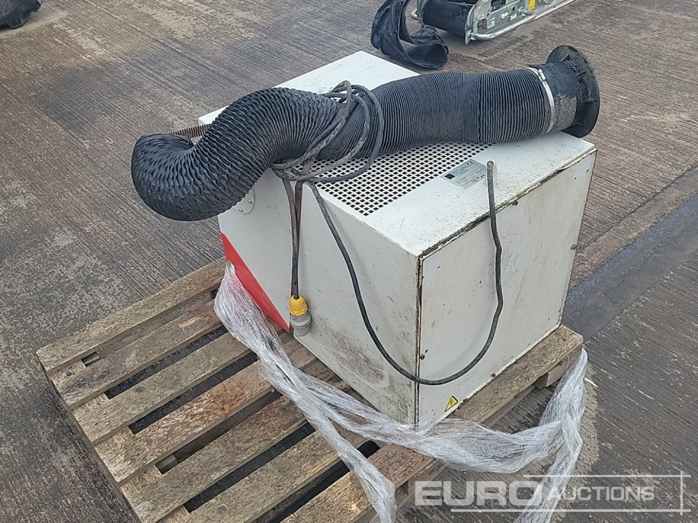 2017 Weldability 110Volt Extractor Unit - Stavebné zariadenia: obrázok 3 2017 Weldability 110Volt Extractor Unit - Stavebné zariadenia: obrázok 3