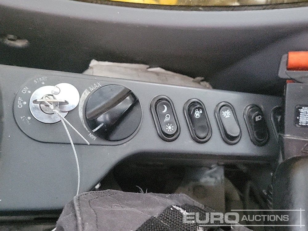 Pásové rýpadlo 2018 Komatsu PC138US-11: obrázok 48 Pásové rýpadlo 2018 Komatsu PC138US-11: obrázok 48