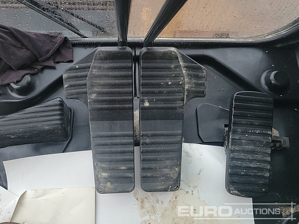 Pásové rýpadlo 2018 Komatsu PC138US-11: obrázok 45 Pásové rýpadlo 2018 Komatsu PC138US-11: obrázok 45