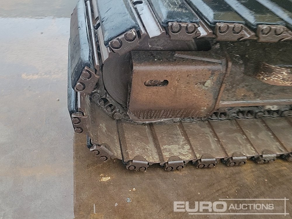 Pásové rýpadlo 2018 Komatsu PC138US-11: obrázok 10 Pásové rýpadlo 2018 Komatsu PC138US-11: obrázok 10