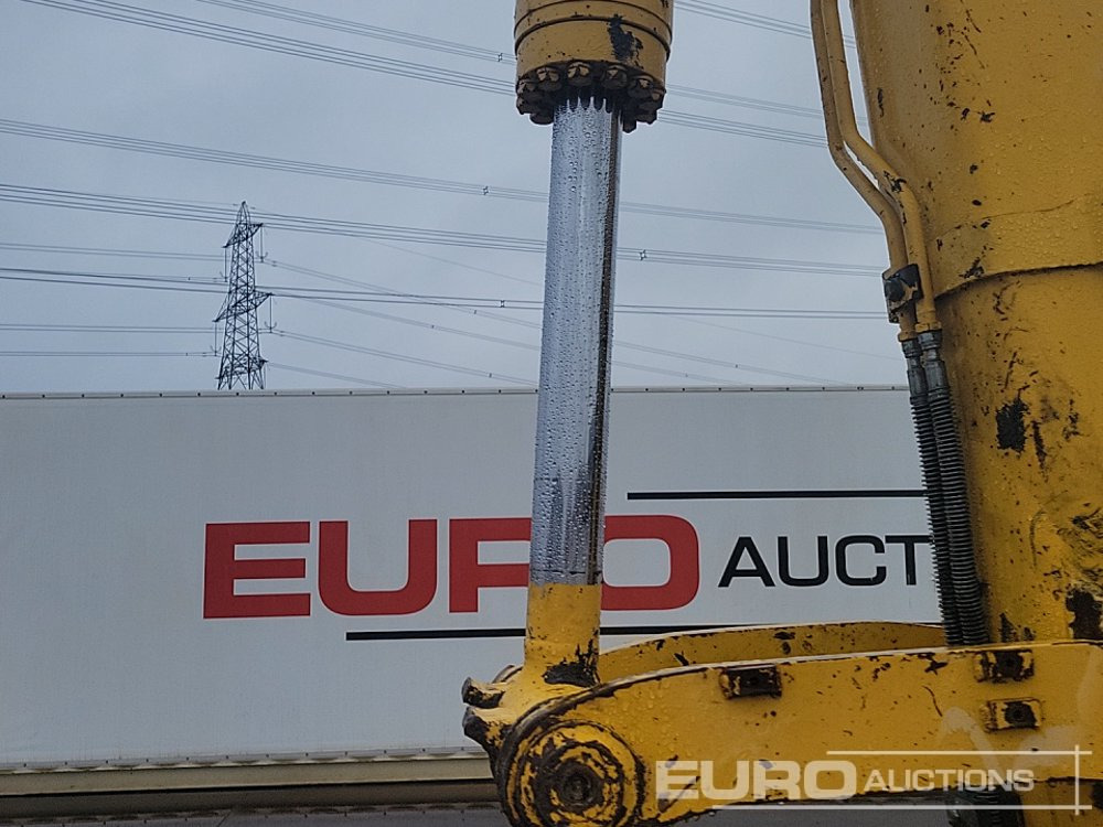 Pásové rýpadlo 2018 Komatsu PC138US-11: obrázok 27 Pásové rýpadlo 2018 Komatsu PC138US-11: obrázok 27