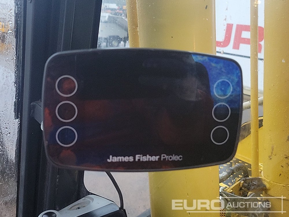 Pásové rýpadlo 2018 Komatsu PC138US-11: obrázok 49 Pásové rýpadlo 2018 Komatsu PC138US-11: obrázok 49