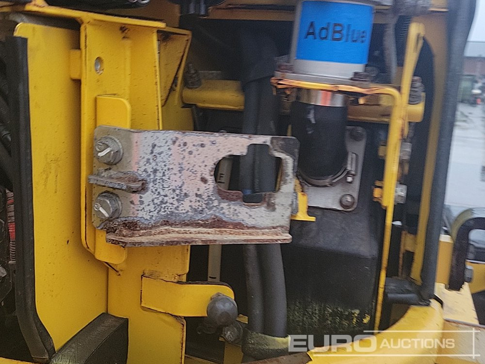 Pásové rýpadlo 2018 Komatsu PC138US-11: obrázok 37 Pásové rýpadlo 2018 Komatsu PC138US-11: obrázok 37