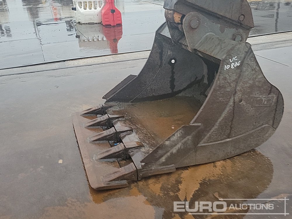 Pásové rýpadlo 2018 Komatsu PC138US-11: obrázok 17 Pásové rýpadlo 2018 Komatsu PC138US-11: obrázok 17