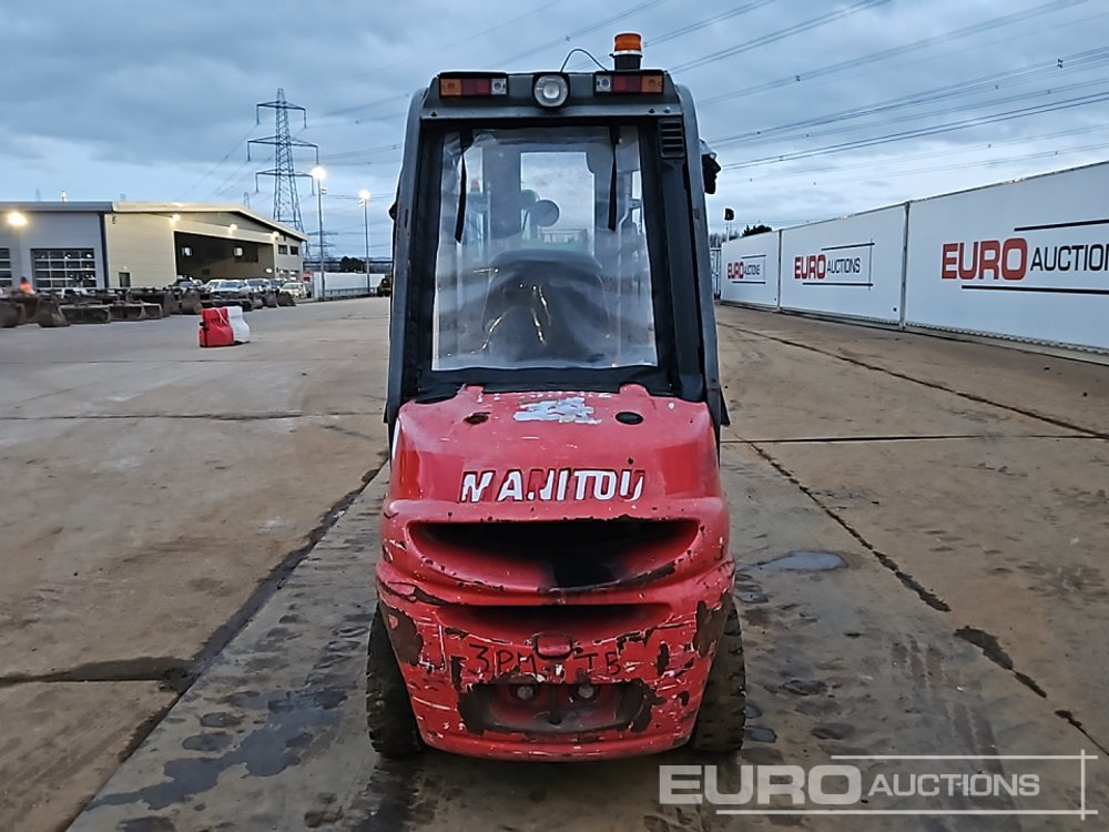 2018 Manitou MI25D - Vysokozdvižný vozík: obrázok 4 2018 Manitou MI25D - Vysokozdvižný vozík: obrázok 4