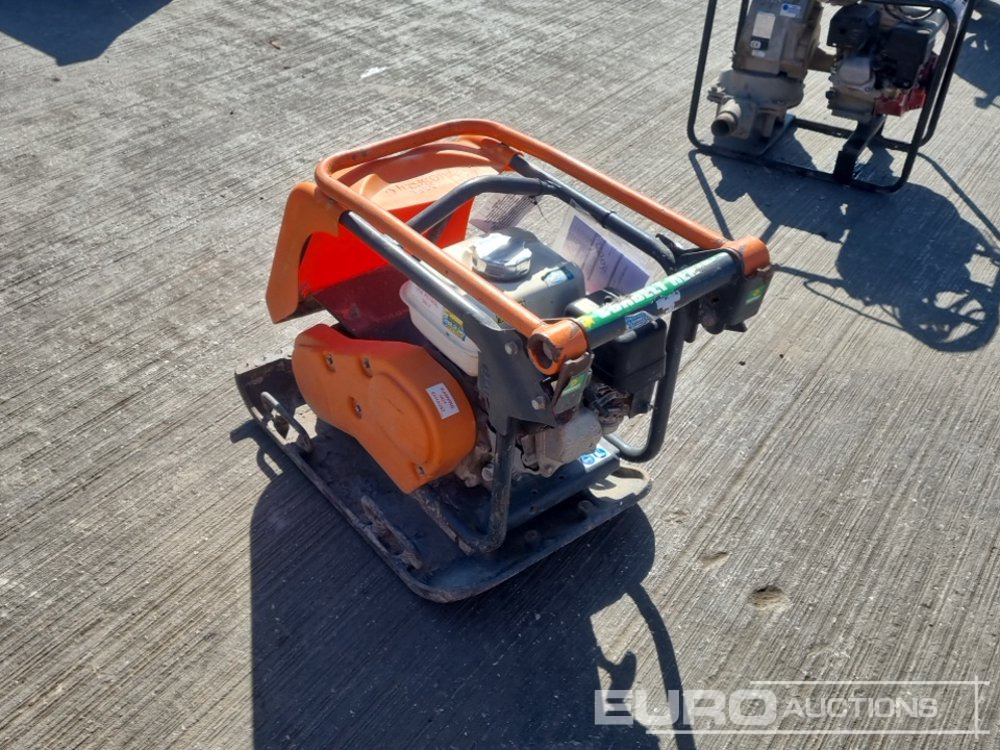 2019 Belle FC4500E - Asfaltovací stroj: obrázok 3 2019 Belle FC4500E - Asfaltovací stroj: obrázok 3