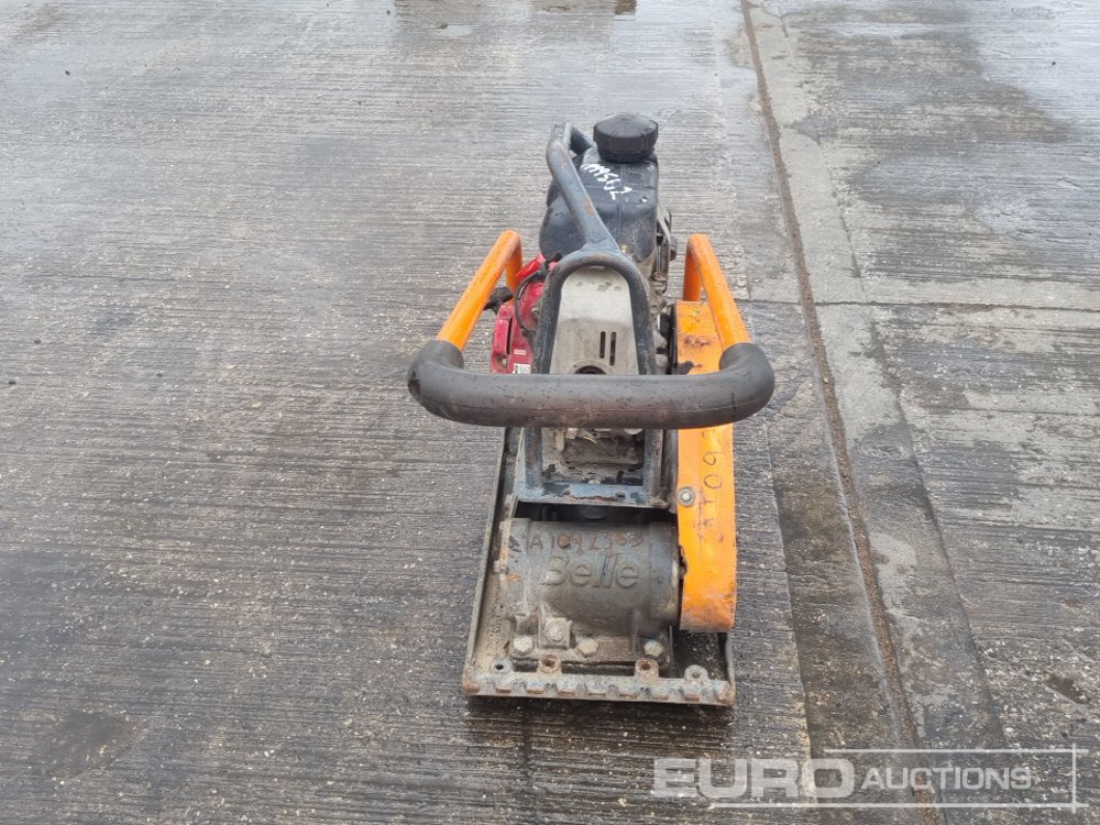 2019 Belle LC3251 - Asfaltovací stroj: obrázok 4 2019 Belle LC3251 - Asfaltovací stroj: obrázok 4