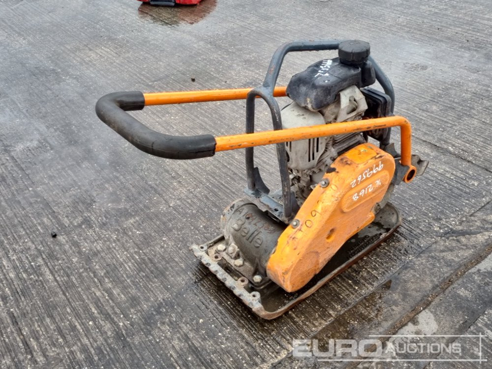 2019 Belle LC3251 - Asfaltovací stroj: obrázok 5 2019 Belle LC3251 - Asfaltovací stroj: obrázok 5