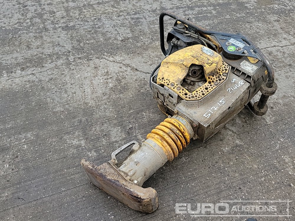 2019 Bomag BT60 - Asfaltovací stroj: obrázok 1 2019 Bomag BT60 - Asfaltovací stroj: obrázok 1