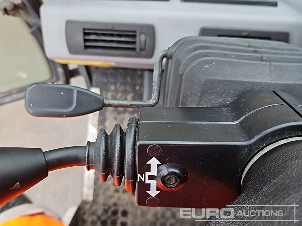 Zametacie vozidlo 2019 Hako CITY MASTER 2200: obrázok 35