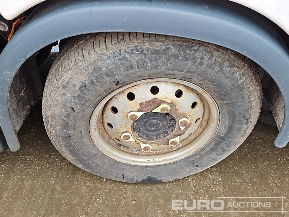 Zametacie vozidlo 2019 Hako CITY MASTER 2200: obrázok 12