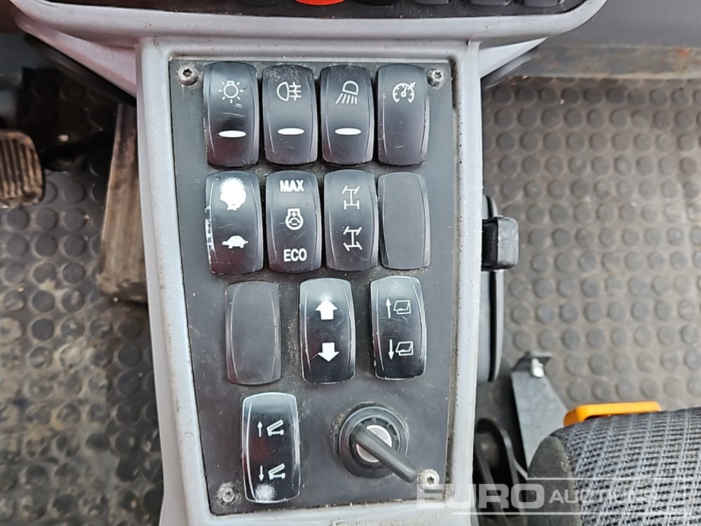 Zametacie vozidlo 2019 Hako CITY MASTER 2200: obrázok 30