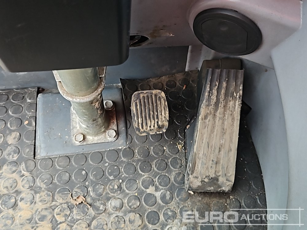 Zametacie vozidlo 2019 Hako CITY MASTER 2200: obrázok 36