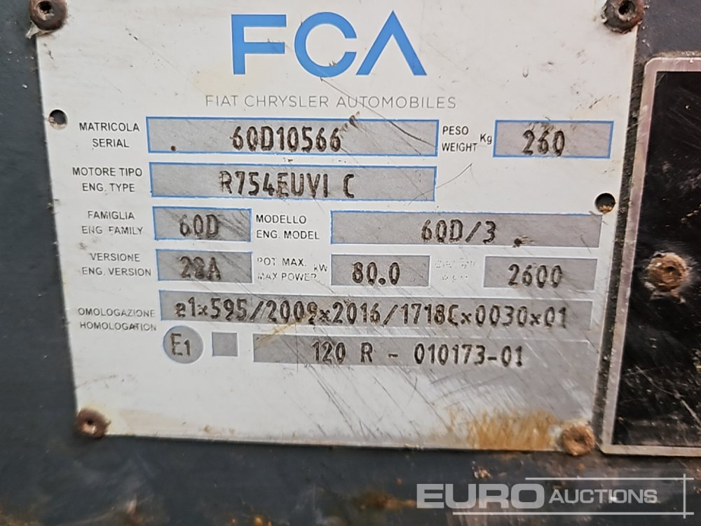 Zametacie vozidlo 2019 Hako CITY MASTER 2200: obrázok 39