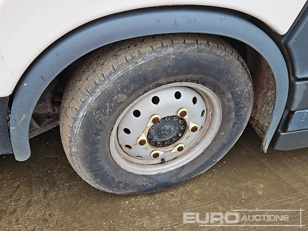 Zametacie vozidlo 2019 Hako CITY MASTER 2200: obrázok 9