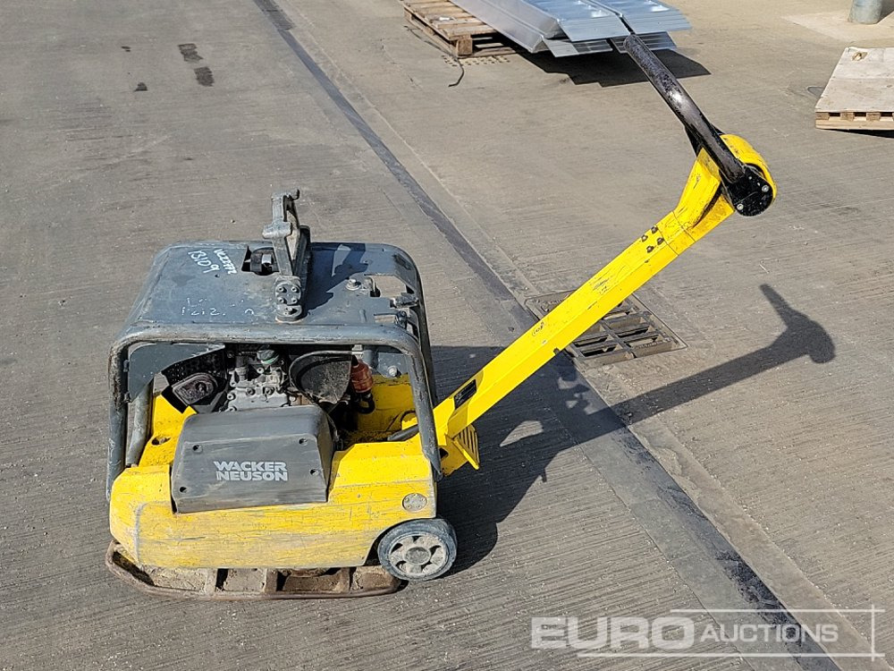 2019 Wacker Neuson DPU2540H - Asfaltovací stroj: obrázok 2 2019 Wacker Neuson DPU2540H - Asfaltovací stroj: obrázok 2