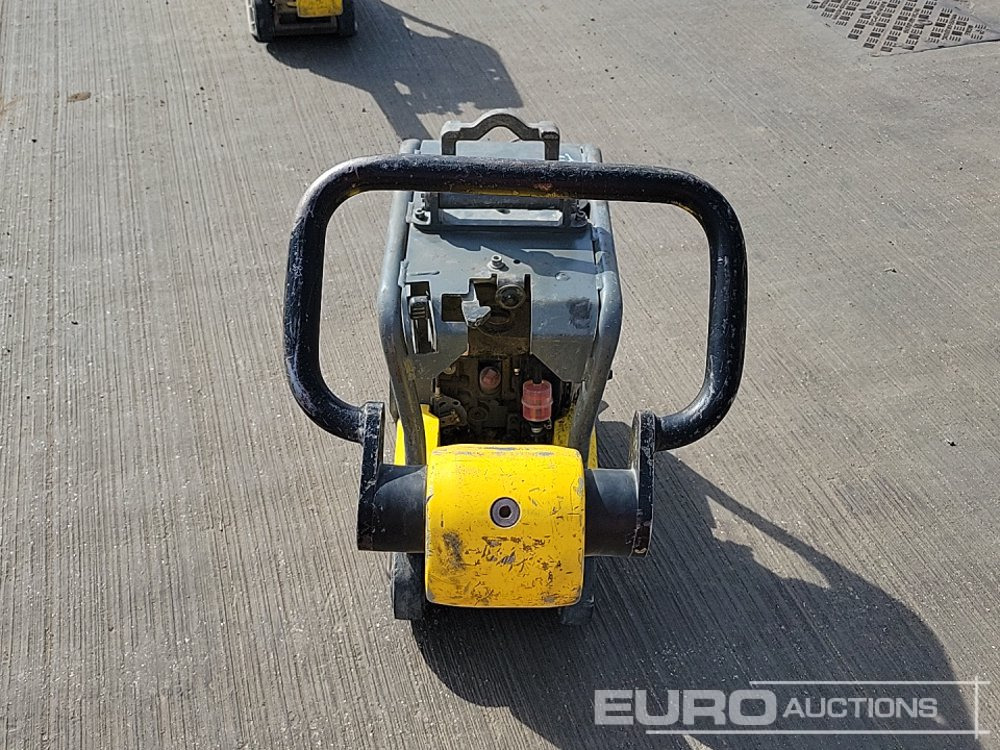 2019 Wacker Neuson DPU2540H - Asfaltovací stroj: obrázok 4 2019 Wacker Neuson DPU2540H - Asfaltovací stroj: obrázok 4