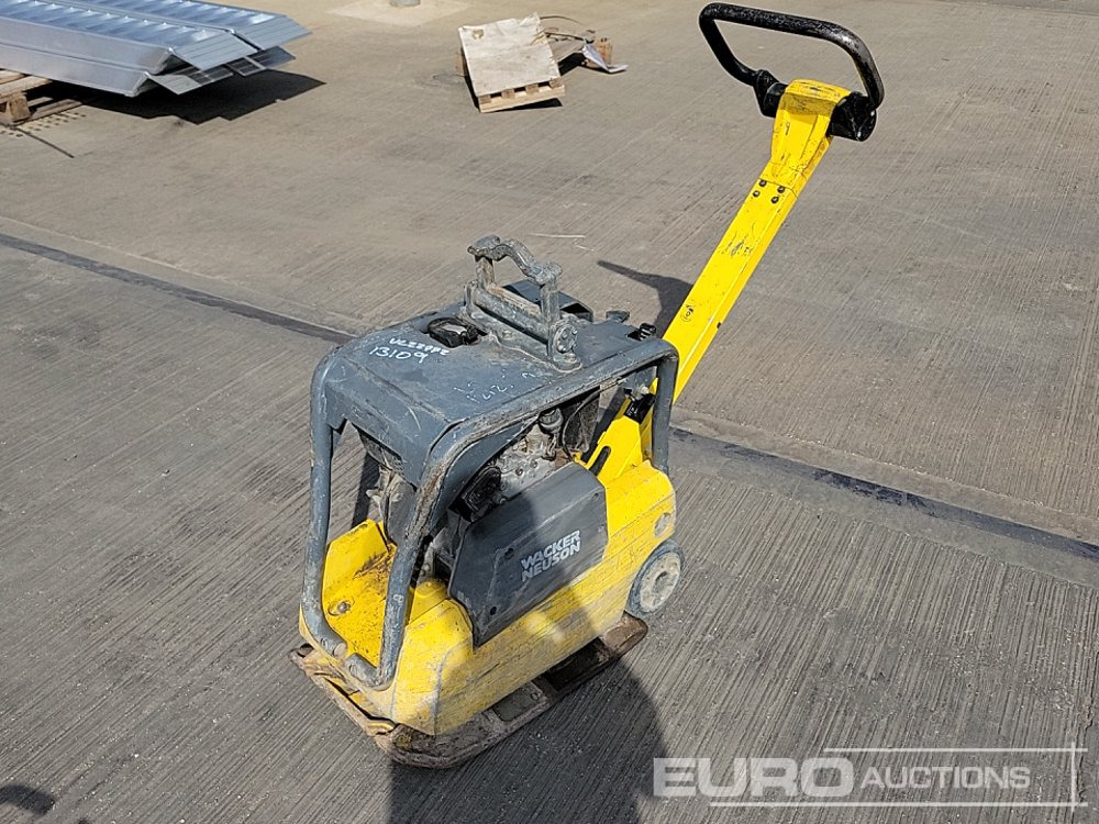 2019 Wacker Neuson DPU2540H - Asfaltovací stroj: obrázok 1 2019 Wacker Neuson DPU2540H - Asfaltovací stroj: obrázok 1