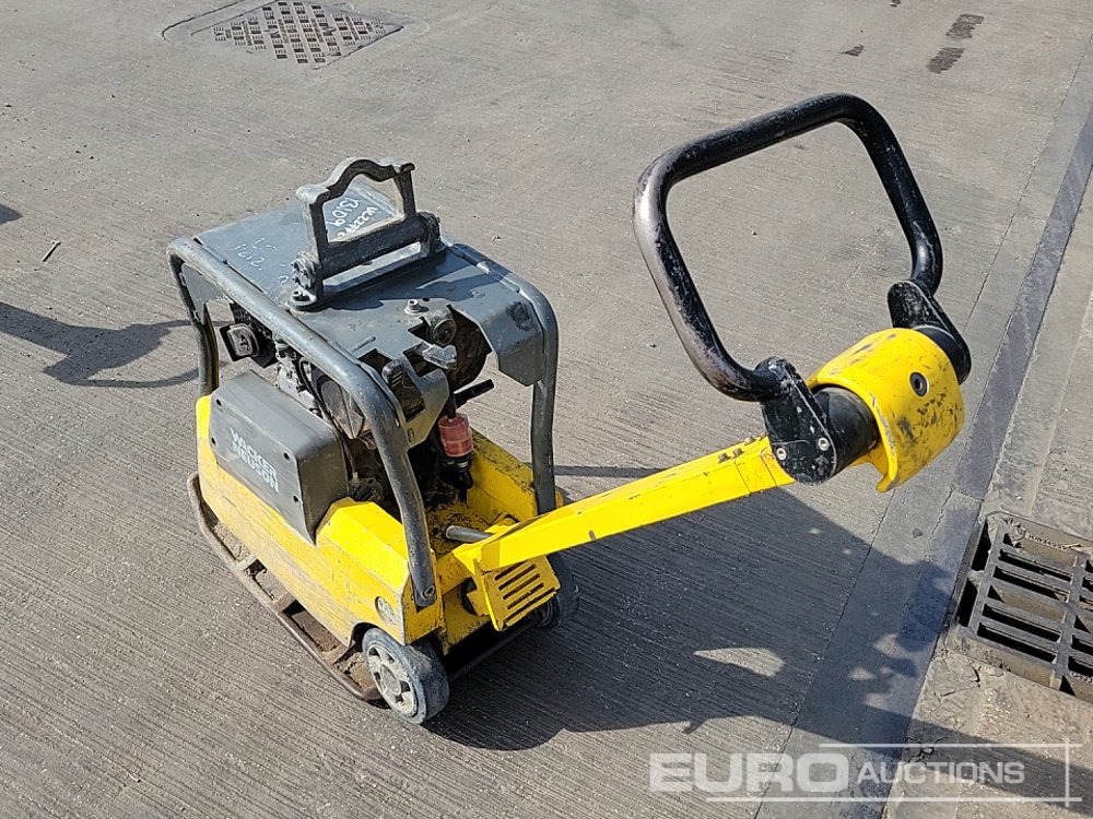2019 Wacker Neuson DPU2540H - Asfaltovací stroj: obrázok 3 2019 Wacker Neuson DPU2540H - Asfaltovací stroj: obrázok 3