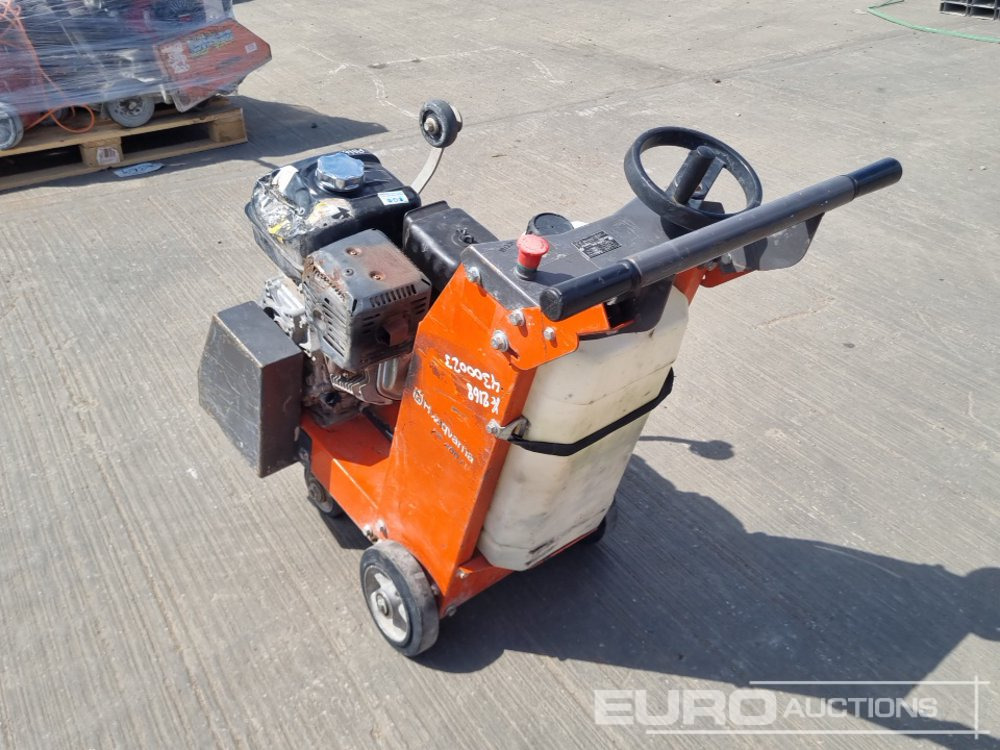 2020 Husqvarna FS400LV - Asfaltovací stroj: obrázok 3 2020 Husqvarna FS400LV - Asfaltovací stroj: obrázok 3