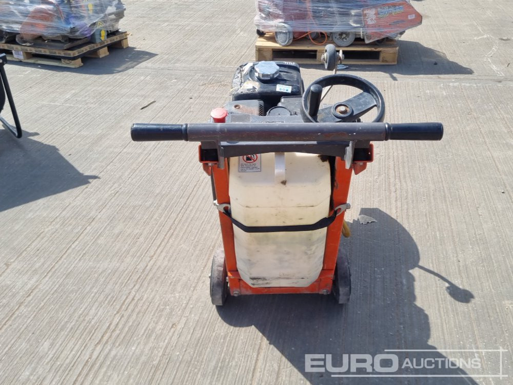 2020 Husqvarna FS400LV - Asfaltovací stroj: obrázok 4 2020 Husqvarna FS400LV - Asfaltovací stroj: obrázok 4