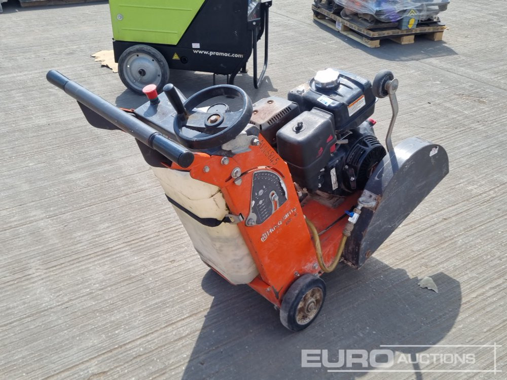 2020 Husqvarna FS400LV - Asfaltovací stroj: obrázok 5 2020 Husqvarna FS400LV - Asfaltovací stroj: obrázok 5