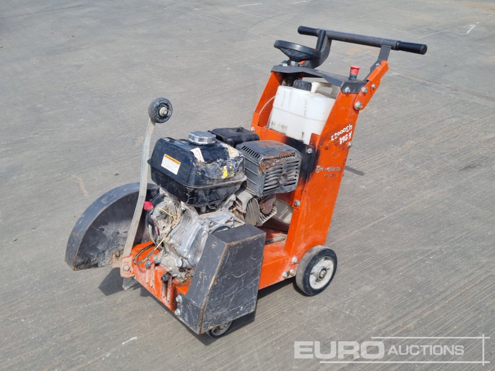 2020 Husqvarna FS400LV - Asfaltovací stroj: obrázok 1 2020 Husqvarna FS400LV - Asfaltovací stroj: obrázok 1