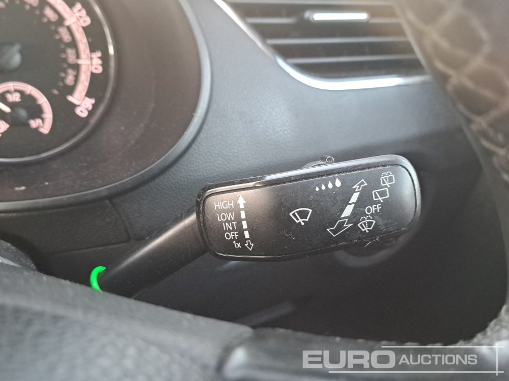 Automobil 2020 Skoda Octavia: obrázok 28 Automobil 2020 Skoda Octavia: obrázok 28