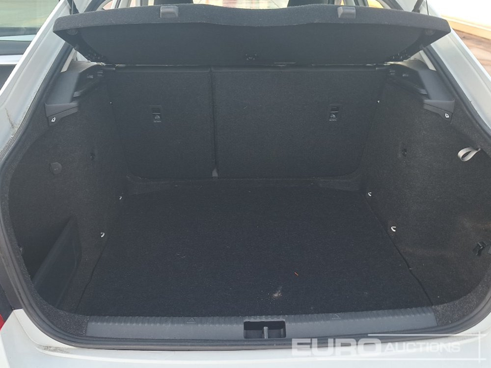 Automobil 2020 Skoda Octavia: obrázok 19 Automobil 2020 Skoda Octavia: obrázok 19