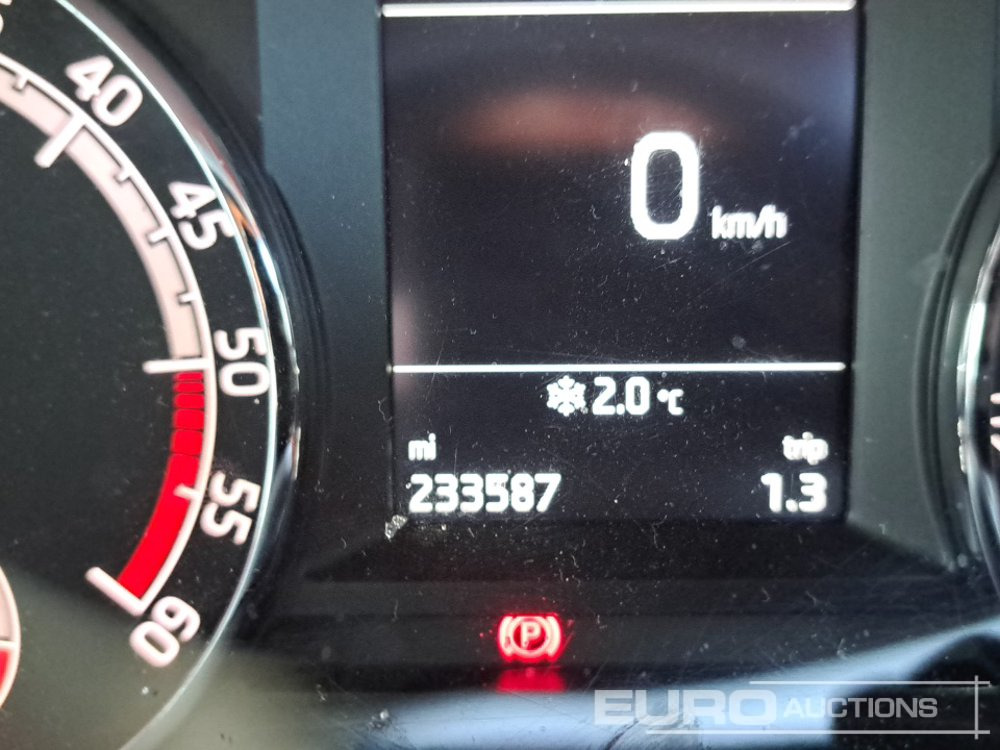 Automobil 2020 Skoda Octavia: obrázok 37 Automobil 2020 Skoda Octavia: obrázok 37