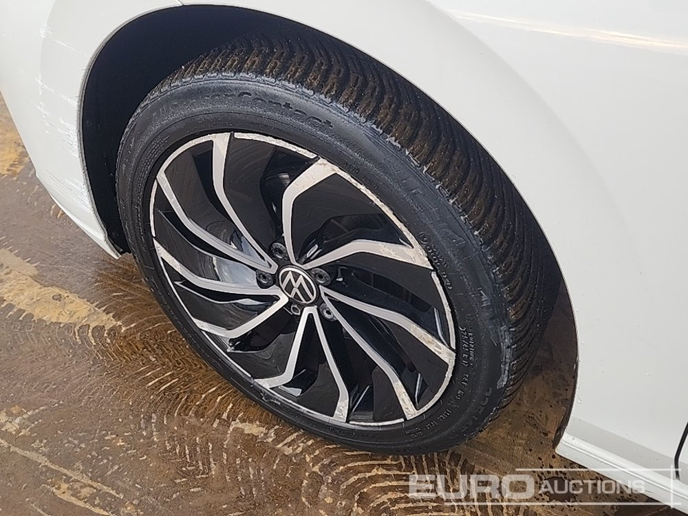 2020 Volkswagen Golf - Automobil: obrázok 5 2020 Volkswagen Golf - Automobil: obrázok 5