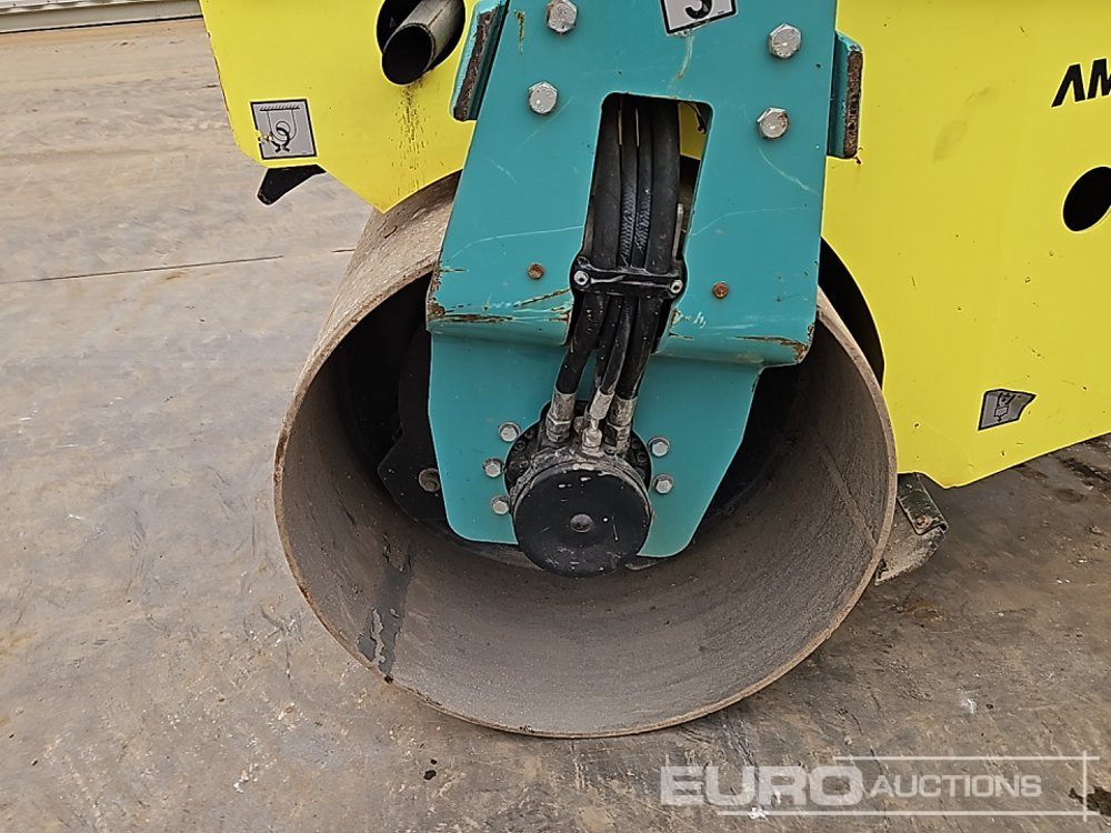 Valec 2021 Ammann ARX26: obrázok 9 Valec 2021 Ammann ARX26: obrázok 9