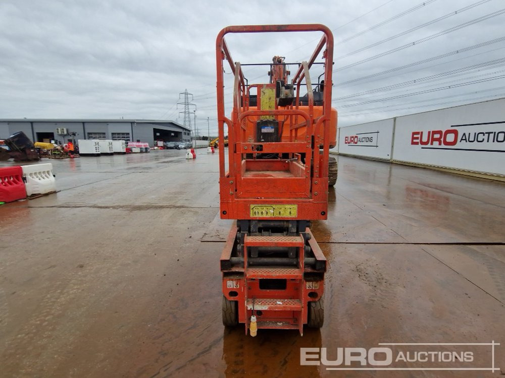 2021 Dingli JCP0807DCS - Samohybná plošiny: obrázok 4 2021 Dingli JCP0807DCS - Samohybná plošiny: obrázok 4