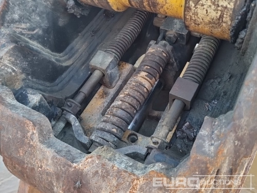 Pásové rýpadlo 2021 JCB 220X LC: obrázok 31