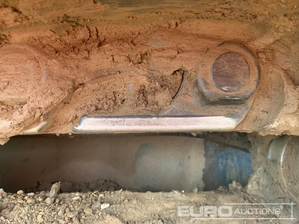 2021 Komatsu PC210LC-11E0 - Pásové rýpadlo: obrázok 3 2021 Komatsu PC210LC-11E0 - Pásové rýpadlo: obrázok 3