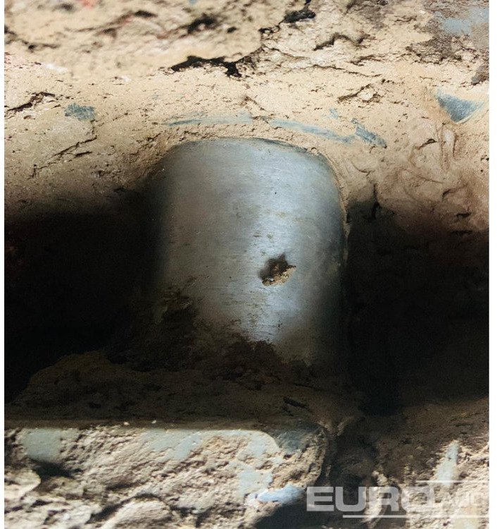 2021 Komatsu PC210LC-11E0 - Pásové rýpadlo: obrázok 4 2021 Komatsu PC210LC-11E0 - Pásové rýpadlo: obrázok 4