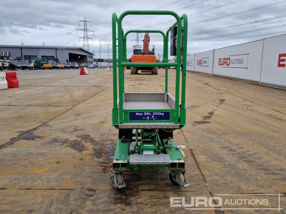 2021 Power Towers Power Tower - Pracovná plošina: obrázok 4 2021 Power Towers Power Tower - Pracovná plošina: obrázok 4