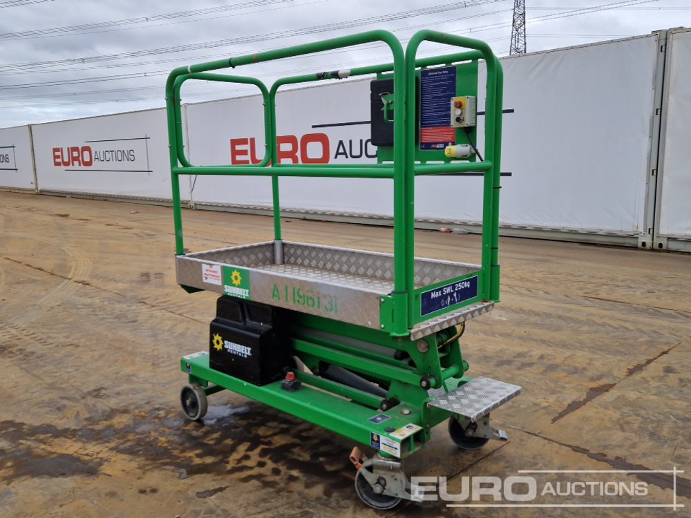 2021 Power Towers Power Tower - Pracovná plošina: obrázok 3 2021 Power Towers Power Tower - Pracovná plošina: obrázok 3