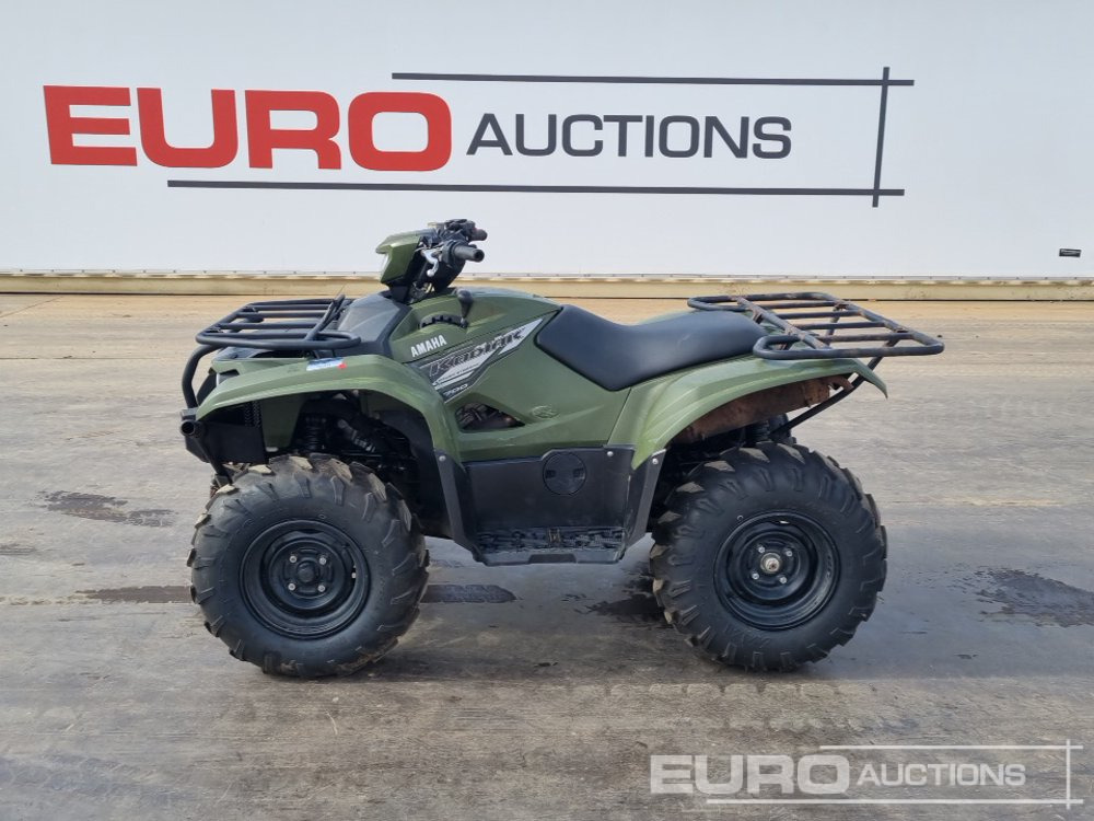 2021 Yamaha YFM700 - ATV/ Štvorkolka: obrázok 2 2021 Yamaha YFM700 - ATV/ Štvorkolka: obrázok 2