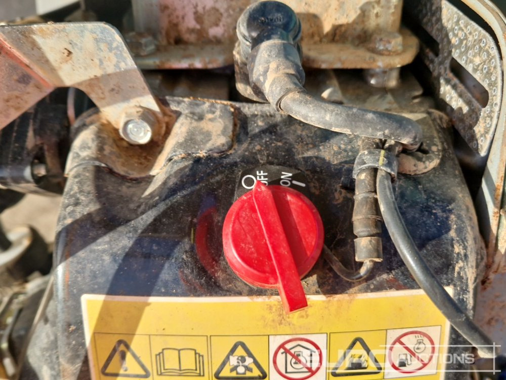 Asfaltovací stroj 2022 Ammann ATR60C: obrázok 13 Asfaltovací stroj 2022 Ammann ATR60C: obrázok 13