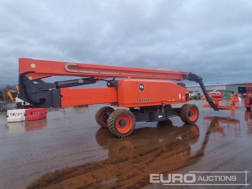 2024 Dingli BA44RT - Pracovná plošina: obrázok 5 2024 Dingli BA44RT - Pracovná plošina: obrázok 5