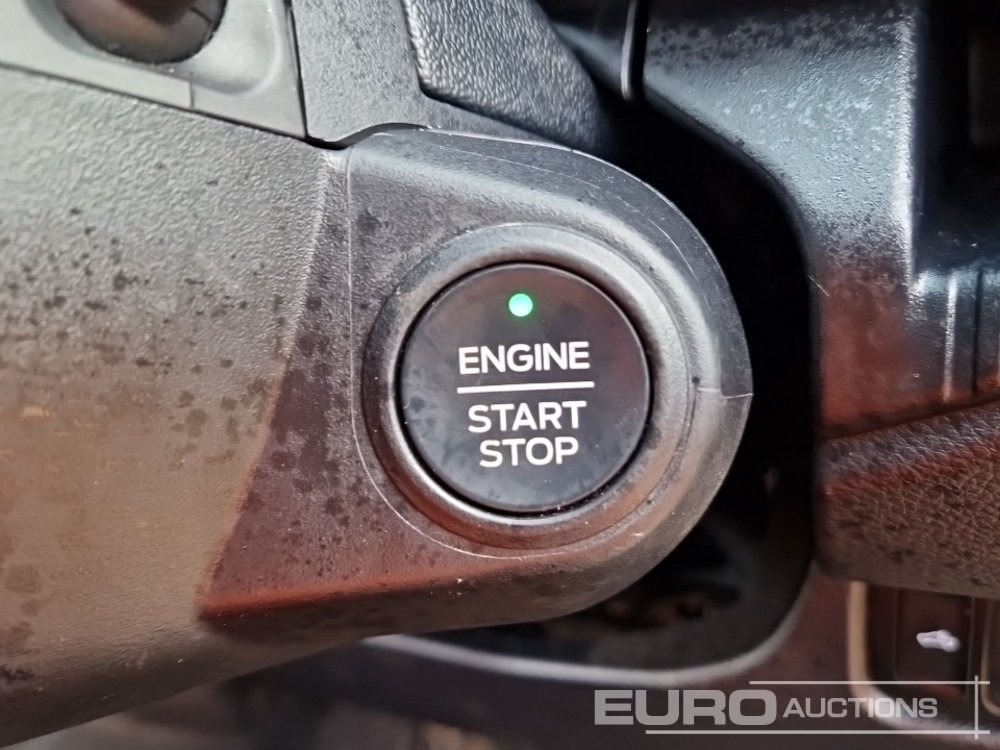 Pick-up 2024 Ford Ranger Raptor: obrázok 42 Pick-up 2024 Ford Ranger Raptor: obrázok 42