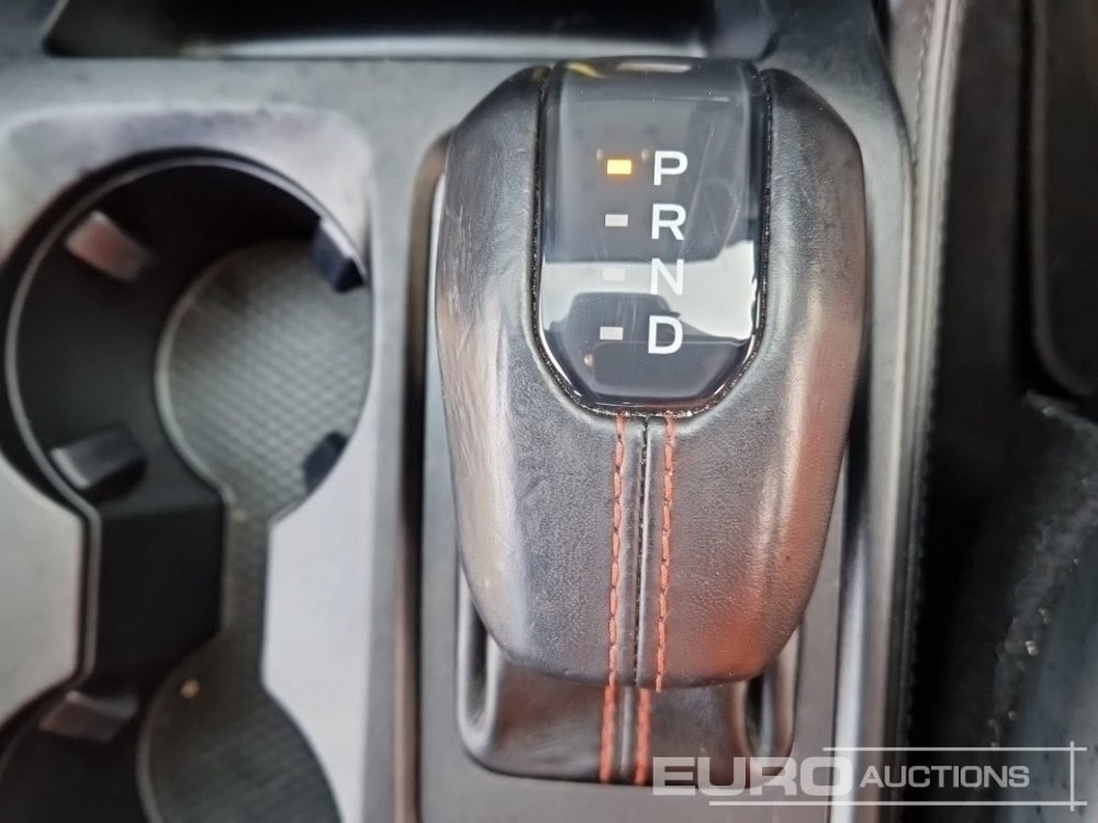 Pick-up 2024 Ford Ranger Raptor: obrázok 37 Pick-up 2024 Ford Ranger Raptor: obrázok 37