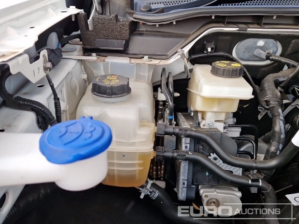 Pick-up 2024 Ford Ranger Raptor: obrázok 22 Pick-up 2024 Ford Ranger Raptor: obrázok 22